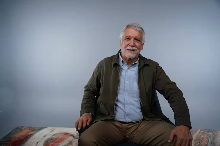 “Siempre he producido resultados y lo hago porque nombro gente excelente”: Enrique Peñalosa