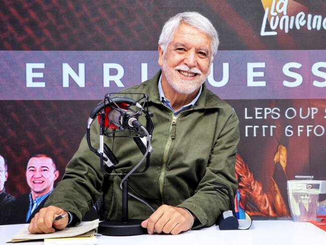 Me tocó arreglar chambonadas de Petro en la Alcaldía y ahora me tocará en la Presidencia: Peñalosa